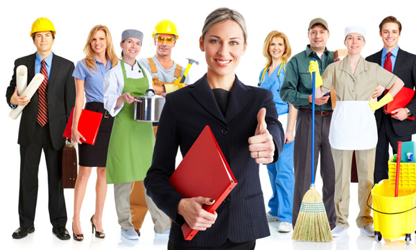 Dalaman Bayan Temizlikçi Hizmeti